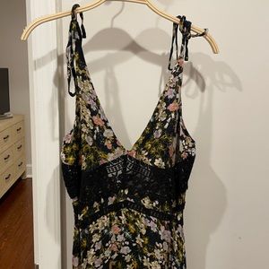 Free People Maxi Dress - Size S